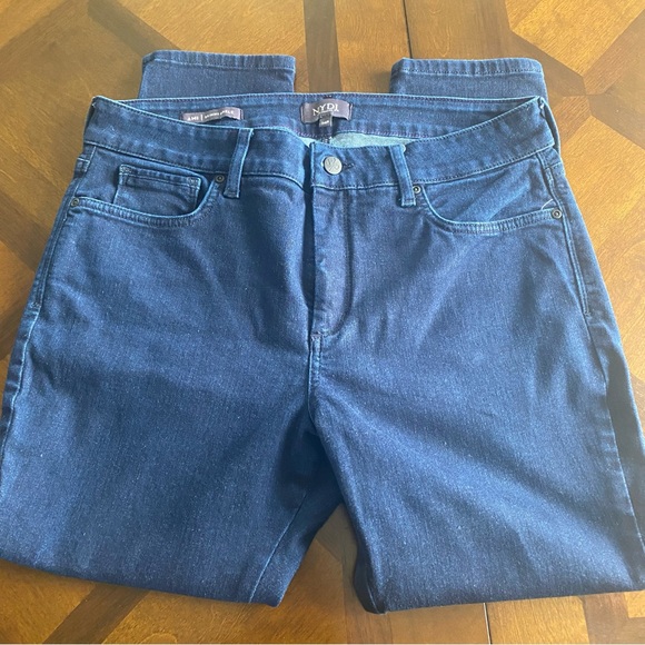 NYDJ Ami skinny jeans EUC - Picture 2 of 6